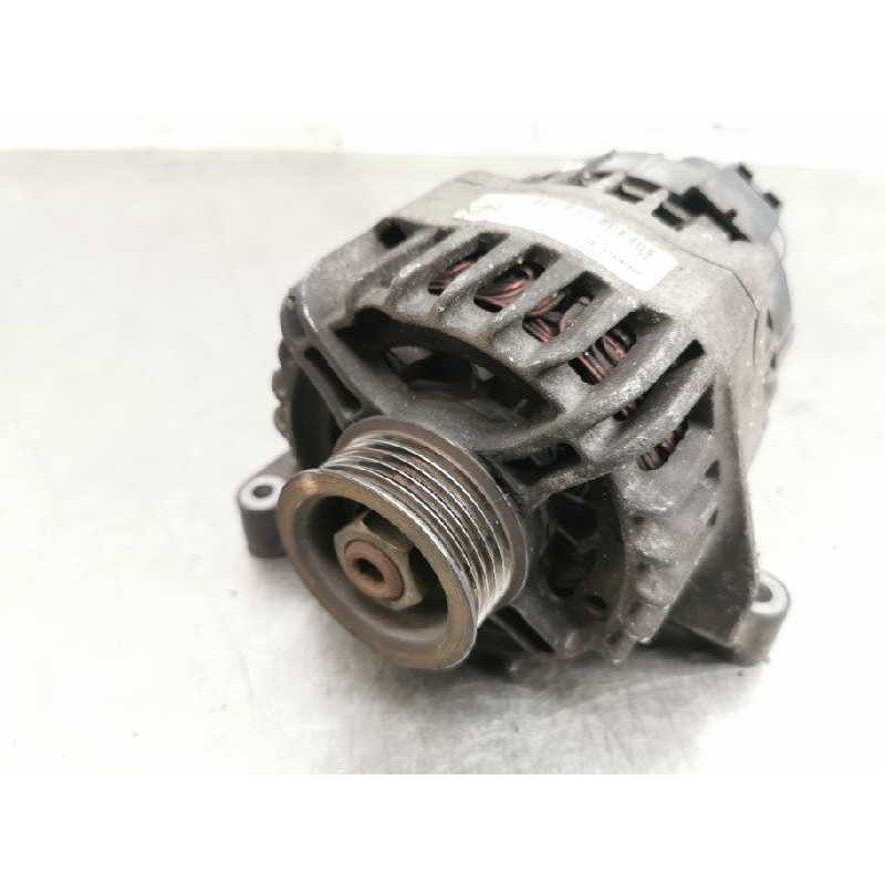 Recambio de alternador para fiat punto berlina (188) 1.2 8v elx (i) referencia OEM IAM 46542889 Recambio de alternador para fiat punto berlina (188) 1.2 8v elx (i) referencia OEM IAM 46542889