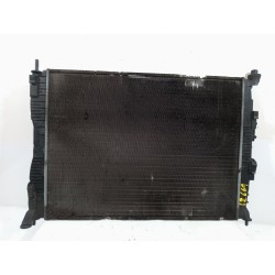 Recambio de radiador agua para nissan qashqai (j10) acenta referencia OEM IAM   