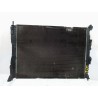 Recambio de radiador agua para nissan qashqai (j10) acenta referencia OEM IAM   