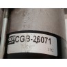 Recambio de motor arranque para renault maxity fg 130.35/45 referencia OEM IAM CGB26071  