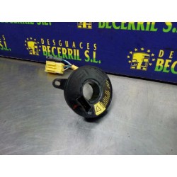 Recambio de anillo airbag para saab 9-5 berlina 2.2 tid arc referencia OEM IAM   