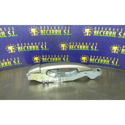 Recambio de maneta exterior delantera derecha para peugeot 207 confort referencia OEM IAM   