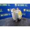 Recambio de centralita airbag para mitsubishi montero sport (k90) referencia OEM IAM MR268168 X6T41181 