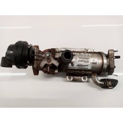 Recambio de enfriador egr para renault espace iv (jk0) dynamique referencia OEM IAM 8200340616 8200611709 