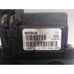 Recambio de abs para fiat punto berlina (188) 1.2 8v elx (i) referencia OEM IAM 0273004336  