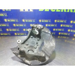 Recambio de mangueta delantera derecha para bmw serie 5 berlina (e60) 530d referencia OEM IAM   