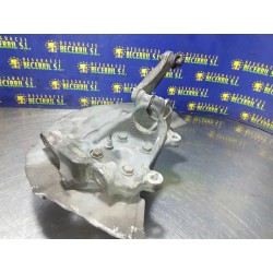 Recambio de mangueta delantera izquierda para bmw serie 5 berlina (e60) 530d referencia OEM IAM   