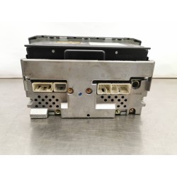 Recambio de sistema audio / radio cd para toyota avensis wagon (t25) 1.8 sol referencia OEM IAM 8612005080 CQMS6271LAC 