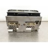 Recambio de sistema audio / radio cd para toyota avensis wagon (t25) 1.8 sol referencia OEM IAM 8612005080 CQMS6271LAC 