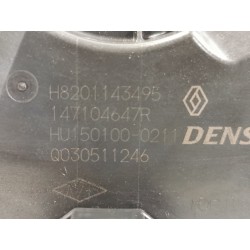 Recambio de valvula aire egr para renault scenic iii grand dynamique referencia OEM IAM 8201143495 H8201143495 147104647R