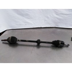 Recambio de transmision delantera derecha para toyota avensis wagon (t25) 1.8 sol referencia OEM IAM   