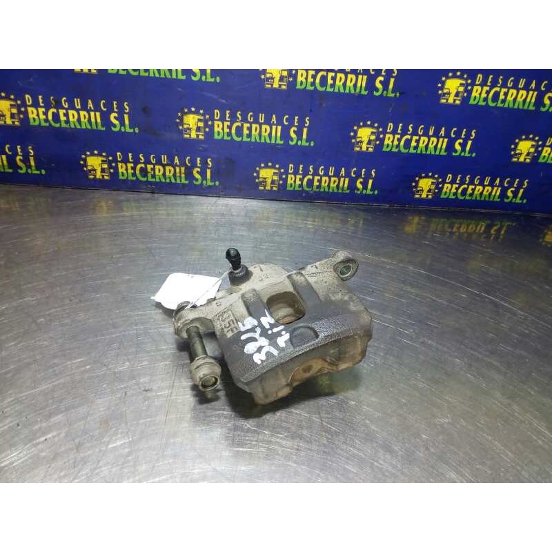 Recambio de pinza freno trasera izquierda para mitsubishi outlander (cu0w) 2.0 2wd referencia OEM IAM Recambio de pinza freno trasera izquierda para mitsubishi outlander (cu0w) 2.0 2wd referencia OEM IAM