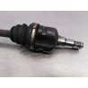 Recambio de transmision delantera derecha para toyota avensis wagon (t25) 1.8 sol referencia OEM IAM   