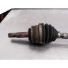 Recambio de transmision delantera derecha para toyota avensis wagon (t25) 1.8 sol referencia OEM IAM   