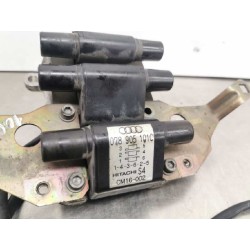 Recambio de bobina encendido para audi a4 berlina (b5) 2.8 quattro referencia OEM IAM 078905101C  