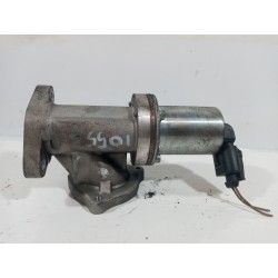 Recambio de valvula egr para kia sportage cup referencia OEM IAM 2841027410  