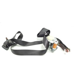 Recambio de cinturon seguridad delantero izquierdo para chevrolet matiz s referencia OEM IAM M200FRTLHGF  