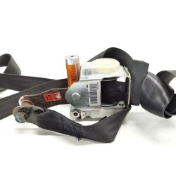 Recambio de cinturon seguridad delantero izquierdo para chevrolet matiz s referencia OEM IAM M200FRTLHGF  