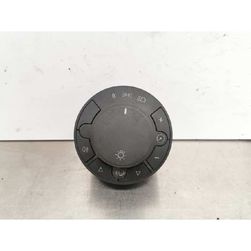Recambio de mando luces para opel corsa d expression referencia OEM IAM 13249396EA Recambio de mando luces para opel corsa d expression referencia OEM IAM 13249396EA
