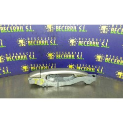 Recambio de maneta exterior trasera derecha para peugeot 207 confort referencia OEM IAM 9101GH  