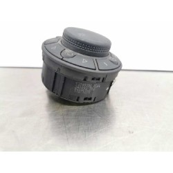 Recambio de mando luces para opel corsa d expression referencia OEM IAM 13249396EA  