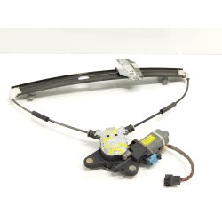 Recambio de elevalunas delantero izquierdo para chevrolet matiz s referencia OEM IAM 96485141  