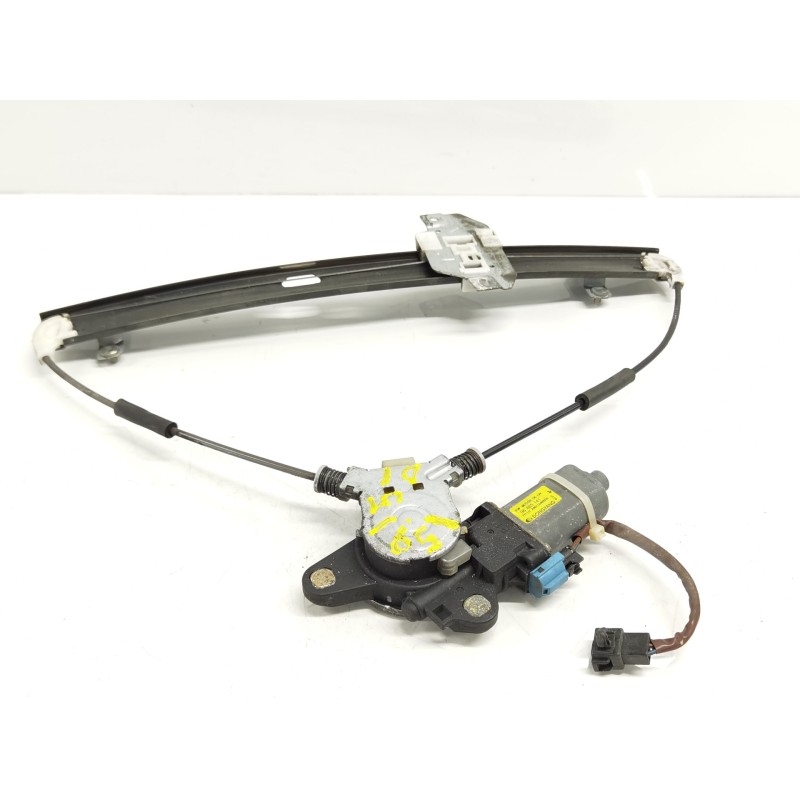 Recambio de elevalunas delantero izquierdo para chevrolet matiz s referencia OEM IAM 96485141 Recambio de elevalunas delantero izquierdo para chevrolet matiz s referencia OEM IAM 96485141