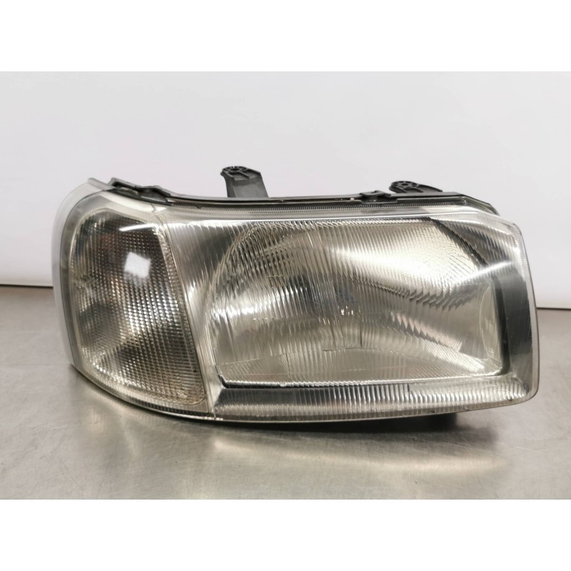 Recambio de faro derecho para land rover freelander (ln) es targa referencia OEM IAM Recambio de faro derecho para land rover freelander (ln) es targa referencia OEM IAM