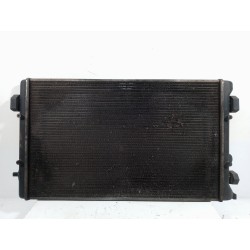 Recambio de radiador agua para seat leon (1m1) stella referencia OEM IAM   