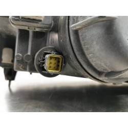 Recambio de faro derecho para land rover freelander (ln) es targa referencia OEM IAM   
