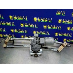 Recambio de motor limpia delantero para citroen c5 berlina 2.0 hdi vivace-/ automático referencia OEM IAM 0390241700  