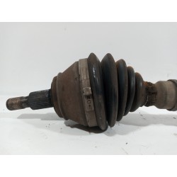 Recambio de transmision delantera derecha para seat leon (1m1) stella referencia OEM IAM   