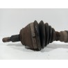Recambio de transmision delantera derecha para seat leon (1m1) stella referencia OEM IAM   