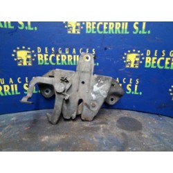 Recambio de cerradura capot para mitsubishi montero sport (k90) referencia OEM IAM   