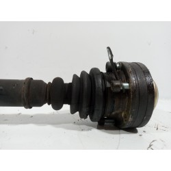Recambio de transmision delantera derecha para seat leon (1m1) stella referencia OEM IAM   