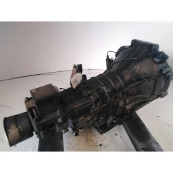 Recambio de caja cambios para hyundai h 1 h 1 furg.caja cerr.c. quinta referencia OEM IAM D48 D48H 