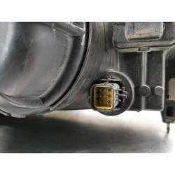 Recambio de faro izquierdo para land rover freelander (ln) es targa referencia OEM IAM   