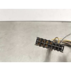 Recambio de mando limpia para mercedes clase c (w201) berlina referencia OEM IAM   
