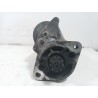 Recambio de motor arranque para land rover freelander (ln) es targa referencia OEM IAM 2280007801  