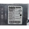 Recambio de centralita airbag para renault megane ii berlina 5p authentique referencia OEM IAM 8200682381 607139300 