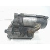 Recambio de motor arranque para land rover freelander (ln) es targa referencia OEM IAM 2280007801  