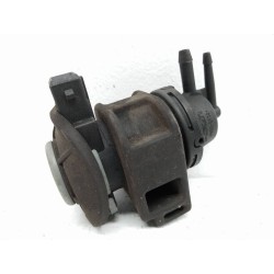 Recambio de valvula aire adicional para renault megane ii berlina 5p authentique referencia OEM IAM   