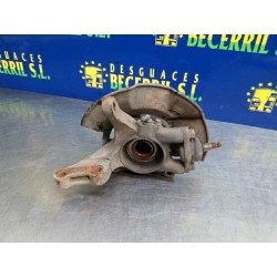 Recambio de mangueta delantera derecha para hyundai tucson (jm) 2.0 crdi comfort (4wd) referencia OEM IAM   