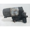 Recambio de motor arranque para land rover freelander (ln) es targa referencia OEM IAM 2280007801  