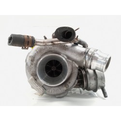 Recambio de turbocompresor para renault espace iv (jk0) dynamique referencia OEM IAM 8200356205  