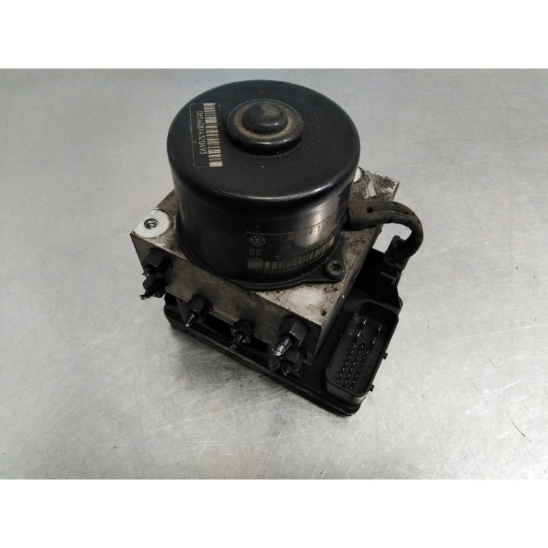 Recambio de abs para seat toledo (1m2) signo referencia OEM IAM 1J0614117D Recambio de abs para seat toledo (1m2) signo referencia OEM IAM 1J0614117D