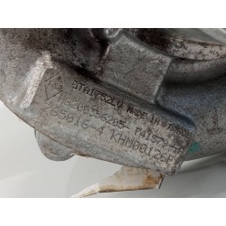 Recambio de turbocompresor para renault espace iv (jk0) dynamique referencia OEM IAM 8200356205  
