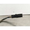 Recambio de mando limpia para mercedes clase c (w201) berlina referencia OEM IAM   