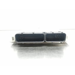 Recambio de centralita motor uce para seat toledo (1m2) signo referencia OEM IAM 038906012BS 0281010228 