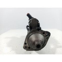 Recambio de motor arranque para hyundai h 1 h 1 furg.caja cerr.c. quinta referencia OEM IAM STR7039  